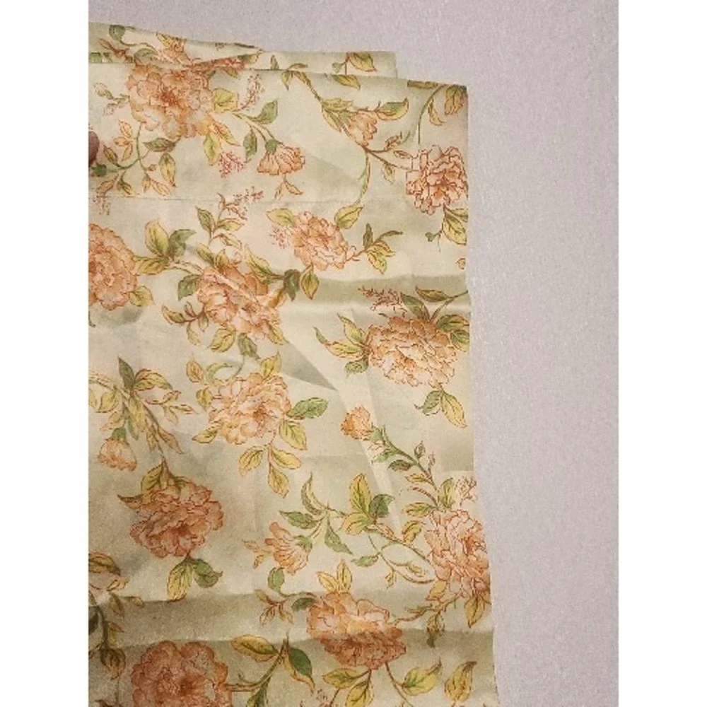 The Unbranded Brand vintage pillow